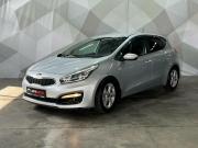 Kia Ceed II Рестайлинг Оренбург  - изображение 22