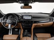 BMW X6 II (F16) Москва  - изображение 44