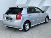 Toyota Allex I Екатеринбург  - изображение 28