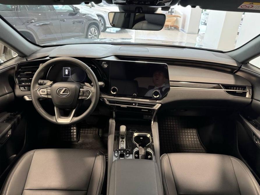 Lexus RX V Омск  - изображение 13