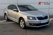 Skoda Octavia III (A7) Ставрополь  - изображение 23
