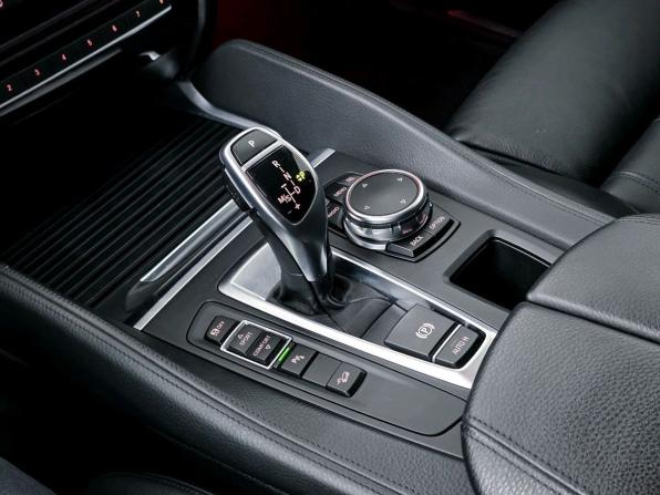BMW X6 II (F16) с пробегом 2015 года, цена 3 600 000 рублей, 116415 км, внедорожник, Автокод Объявления