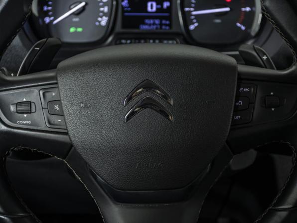 Citroen SpaceTourer I с пробегом 2021 года, цена 3 188 000 рублей, 86226 км, минивэн, Автокод Объявления