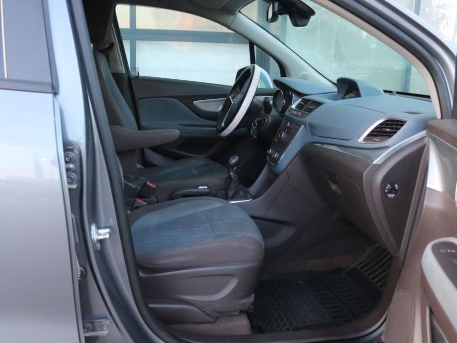 Opel Mokka I Нижний Новгород  - изображение 15