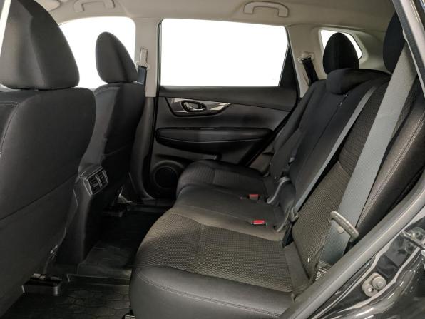 Nissan X-Trail III Рестайлинг с пробегом 2021 года, цена 2 475 000 рублей, 70935 км, внедорожник, Автокод Объявления
