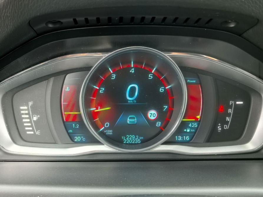 Volvo S80 II Рестайлинг 2 Москва  - изображение 17