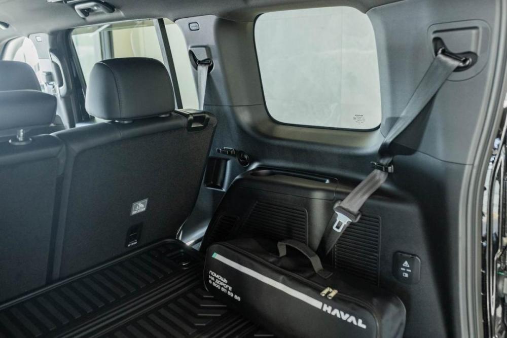 Haval H9 II Киров  - изображение 17