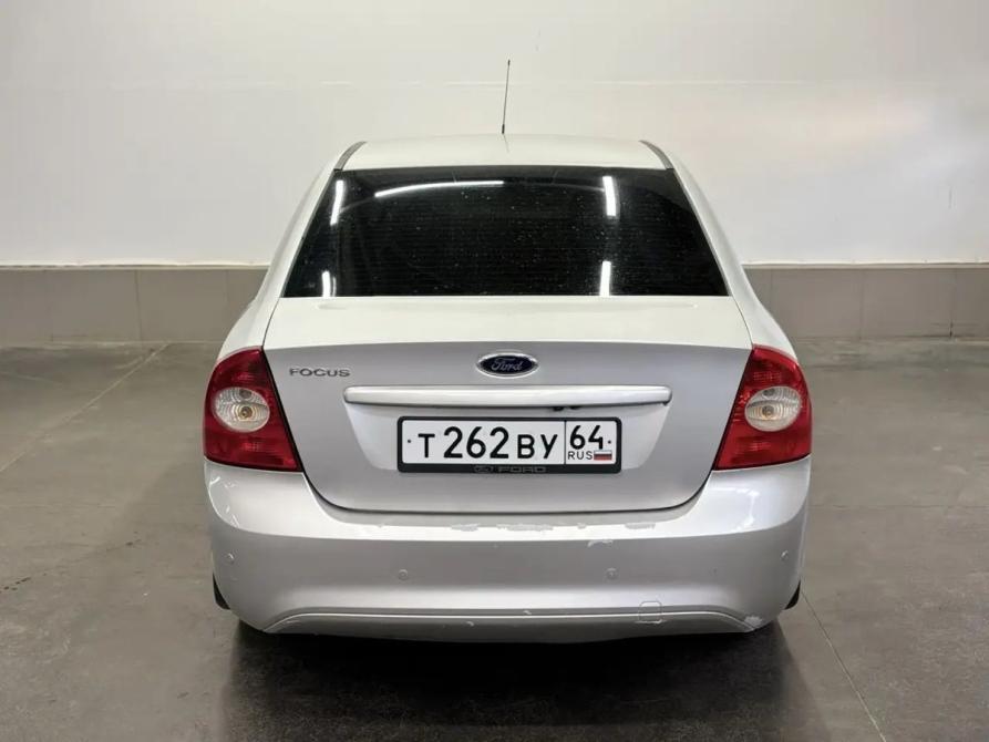 Ford Focus II Рестайлинг Саратов  - изображение 3