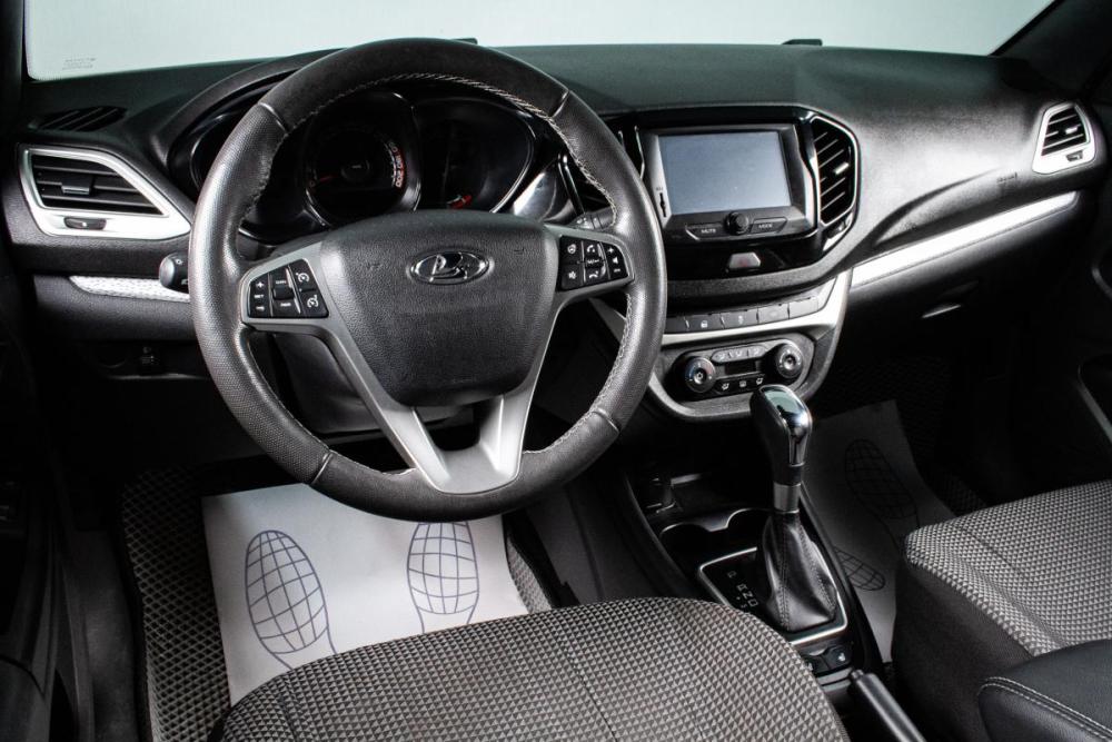 Lada (ВАЗ) Vesta I Сургут  - изображение 12