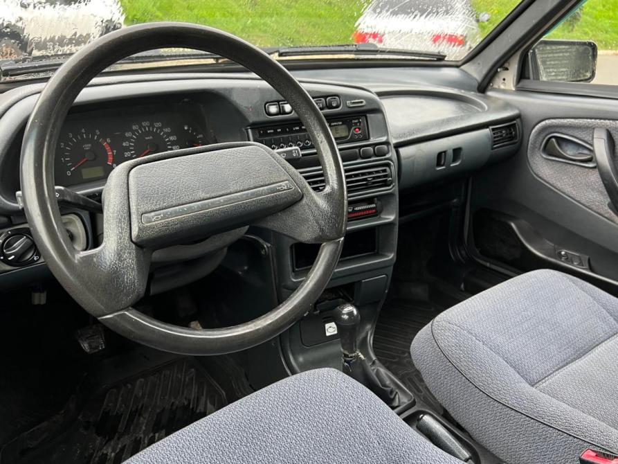 Lada (ВАЗ) 2114 Нефтекамск  - изображение 9
