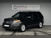 Ford Explorer V Кемерово  - изображение 36
