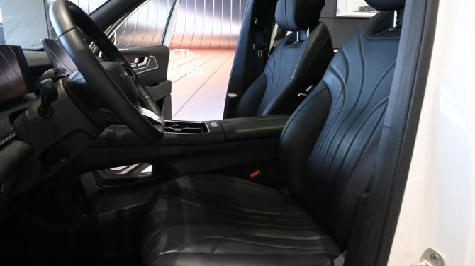 Chery Tiggo 9 I с пробегом 2024 года, цена 3 150 000 рублей, 20300 км, внедорожник, Автокод Объявления