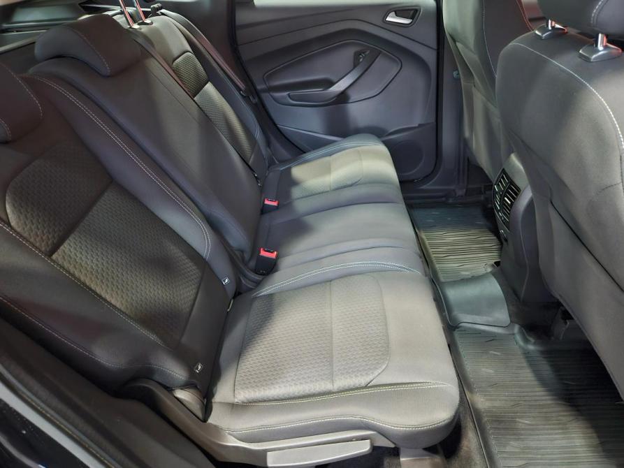 Ford Kuga II Рестайлинг Вологда  - изображение 13