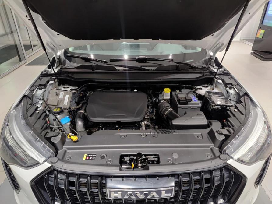 Haval Jolion I Казань  - изображение 11