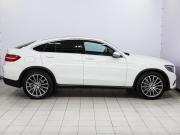 Mercedes-Benz GLC Coupe I (C253) Ростов-на-Дону  - изображение 25