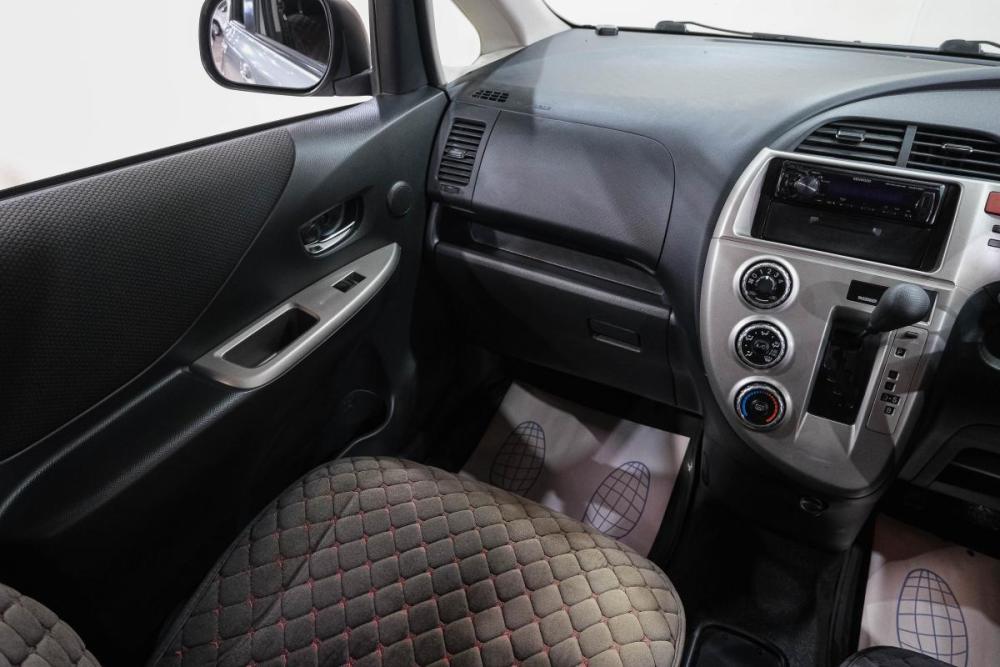 Toyota Ractis I Новокузнецк  - изображение 15