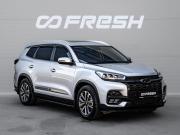 Chery Tiggo 8 I Рестайлинг Краснодар  - изображение 26