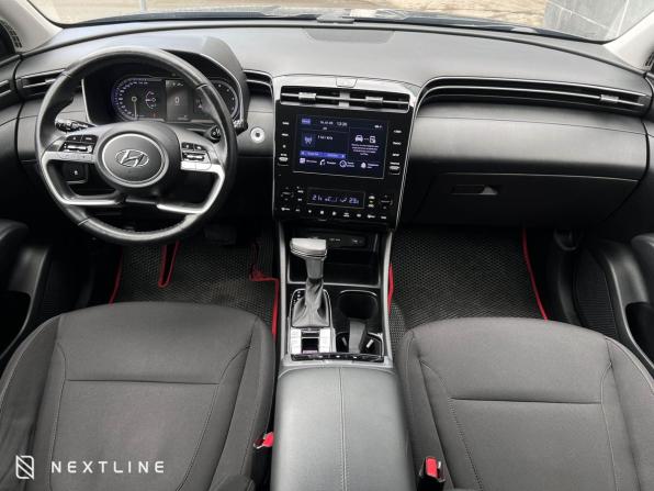 Hyundai Tucson IV с пробегом 2022 года, цена 2 590 000 рублей, 157000 км, внедорожник, Автокод Объявления