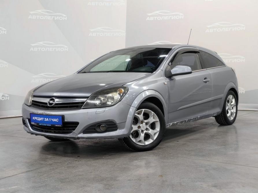 Opel Astra G Новосибирск  - изображение 1