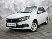 Lada (ВАЗ) Granta I Рестайлинг Ульяновск  - изображение 22