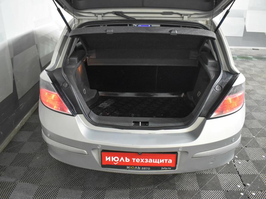 Opel Astra H Рестайлинг Екатеринбург  - изображение 6