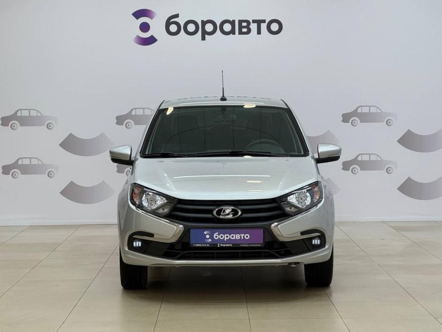 Lada (ВАЗ) Granta I Рестайлинг Ставрополь  - изображение 2