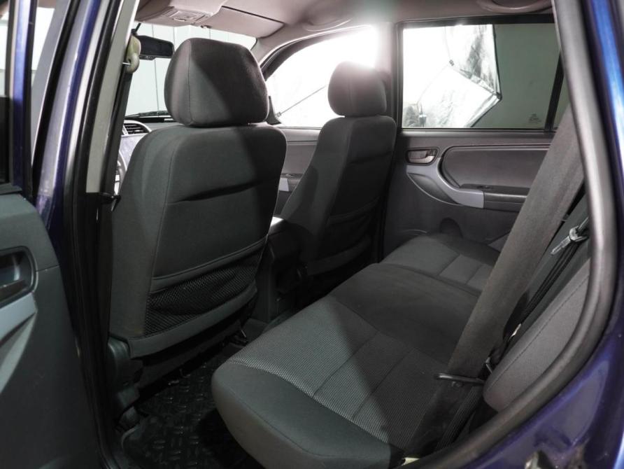 Chery Tiggo (T11) I Рестайлинг (FL) Воронеж  - изображение 10