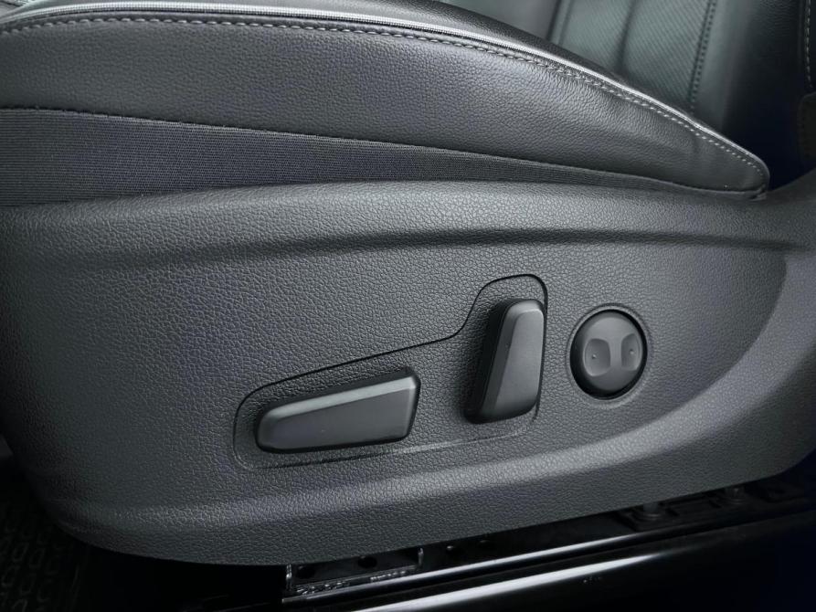 Hyundai Santa Fe IV Рестайлинг Ростов-на-Дону  - изображение 18