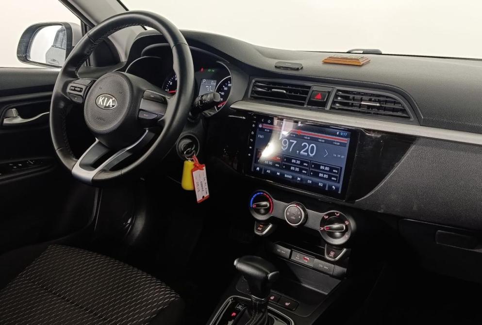 Kia Rio IV Волгоград  - изображение 11
