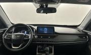 Chery Tiggo 8 Pro I Москва  - изображение 24