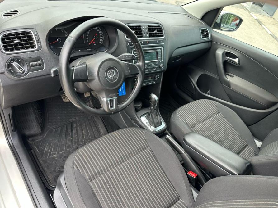 Volkswagen Polo V Нижний Новгород  - изображение 10