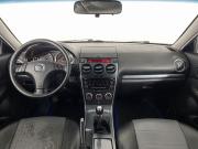 Mazda 6 I (GG) Рестайлинг Воронеж  - изображение 34