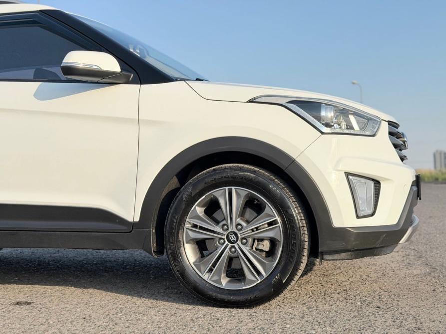 Hyundai Creta I Волгоград  - изображение 9
