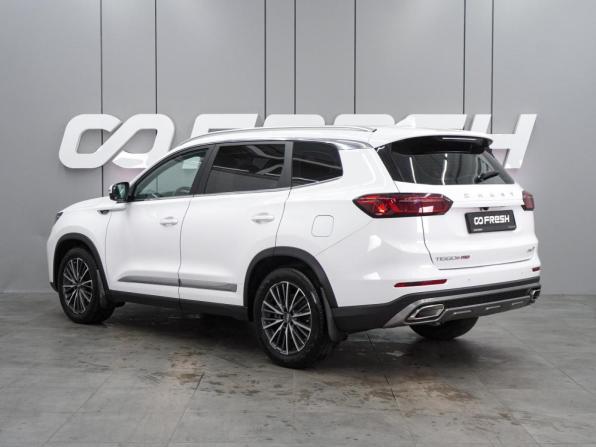 Chery Tiggo 8 Pro I с пробегом 2023 года, цена 1 829 000 рублей, 71857 км, внедорожник, Автокод Объявления