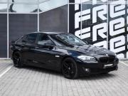 BMW 5 серии VI (F10/F11/F07) Рестайлинг Краснодар  - изображение 22