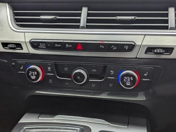 Audi Q7 II (4M) с пробегом 2015 года, цена 2 949 000 рублей, 203610 км, внедорожник, Автокод Объявления