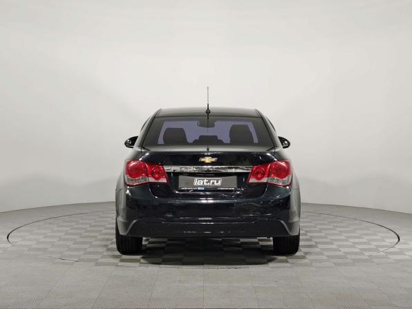 Chevrolet Cruze I Рестайлинг с пробегом 2014 года, цена 765 500 рублей, 170000 км, седан, Автокод Объявления