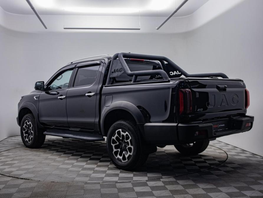 JAC T9 Москва  - изображение 2