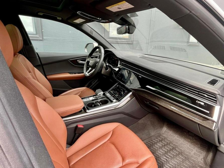 Audi Q8 I (4M) Брянск  - изображение 5