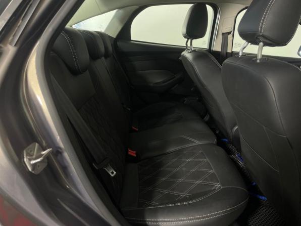 Ford Focus III с пробегом 2012 года, цена 650 000 рублей, 357615 км, седан, Автокод Объявления