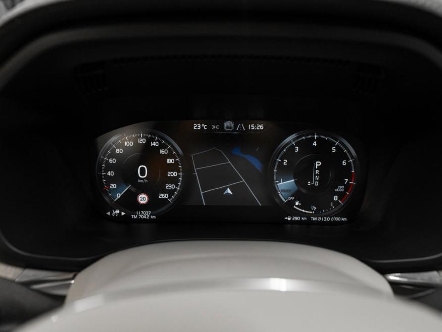 Volvo XC60 II Москва  - изображение 12
