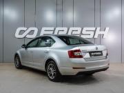 Skoda Octavia III (A7) Воронеж  - изображение 19