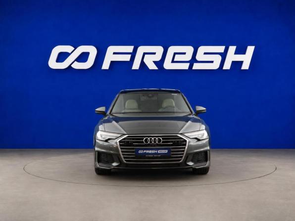 Audi A6 V (C8) с пробегом 2020 года, цена 5 799 077 рублей, 60745 км, седан, Автокод Объявления