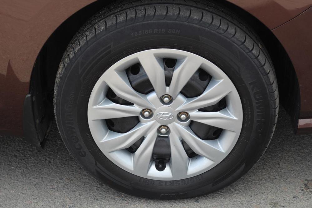 Hyundai Solaris II Рестайлинг Брянск  - изображение 5