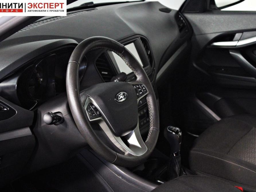 Lada (ВАЗ) Vesta I Белгород  - изображение 11