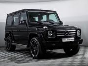 Mercedes-Benz G-Класс II (W463) Рестайлинг 3 Москва  - изображение 23