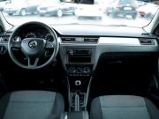 Skoda Rapid I Рестайлинг Ижевск  - изображение 28