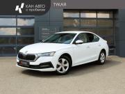 Skoda Octavia IV (A8) Казань  - изображение 13