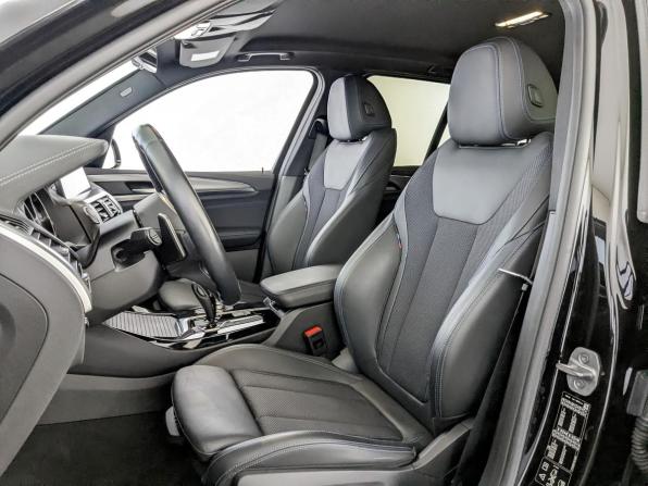 BMW X3 III (G01) с пробегом 2021 года, цена 4 950 000 рублей, 60684 км, внедорожник, Автокод Объявления