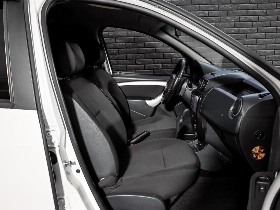 Nissan Terrano III (D10) Екатеринбург  - изображение 11